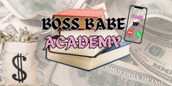 Boss Babe Academy 