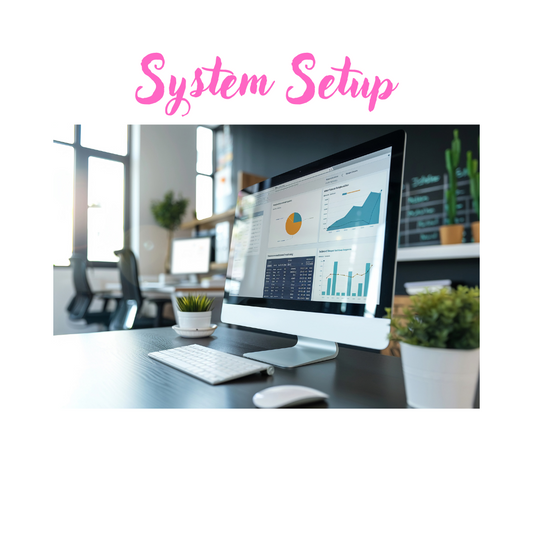 Done-For-You Wholesaling System Setup